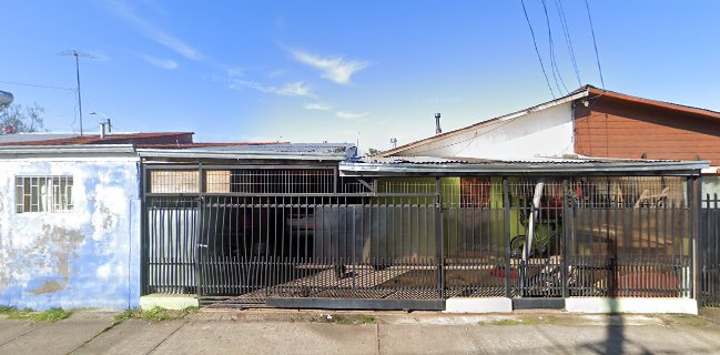 Cayupan Soto Marcos Alexis