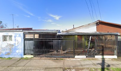 Cayupan Soto Marcos Alexis