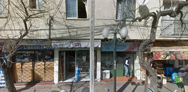 Novo Paladar - Boulevard De Masas Argentinas - Gastronomía y hostelería