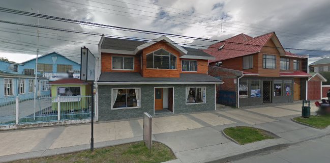 Opinii despre Última Esperanza în Puerto Natales - Gastronomía y hostelería