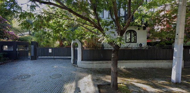 The Piano Bar At the Aubrey