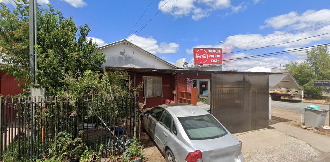 Panadería Puerto Aysén