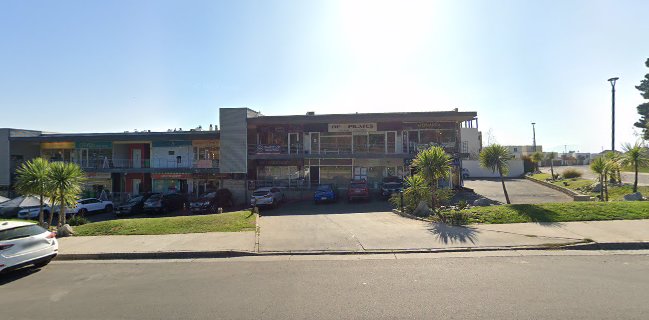 Pizzería Doña Vitalia