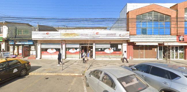 Alimentos Del Pedregal