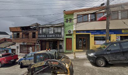 Restaurant Comida Chilota Anita