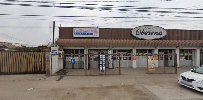 Opinii despre Oberena Bakery & Co. în La Granja - Gastronomía y hostelería