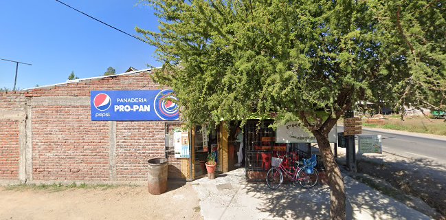 Panaderia Quinahue
