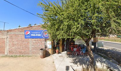 Panaderia Quinahue