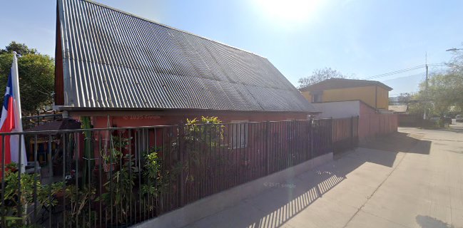 BANQUETES PAULINA - Macul