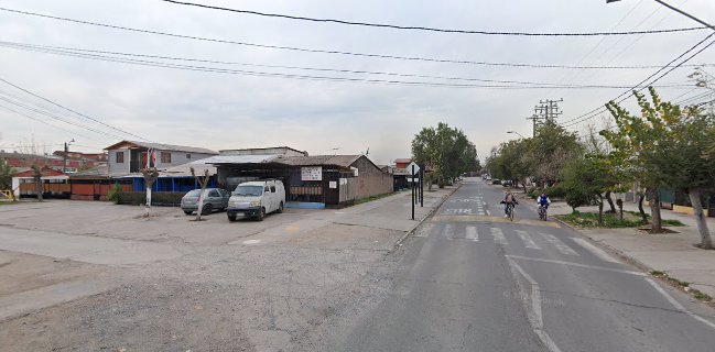 Administradora de Transporte las Nieves del Arrayan