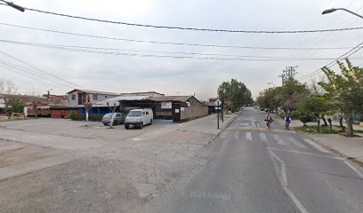 Administradora de Transporte las Nieves del Arrayan