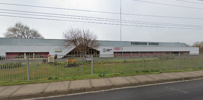 Fuente de Soda Pfeifer