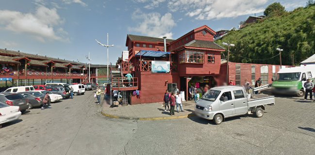 Cocineria El Pinguino. Local 39-C