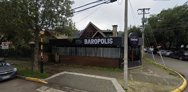 Sangucheria la Terraza