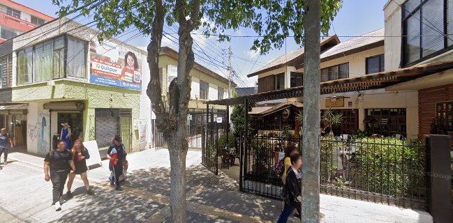 Restaurant Gato De Madera