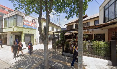 Restaurant Gato De Madera