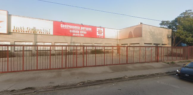 Restaurant Mamakuna (Quilicura)