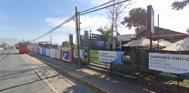 New Las Lilas Restaurant