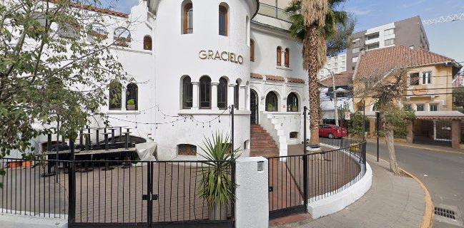 Gracielo Bar