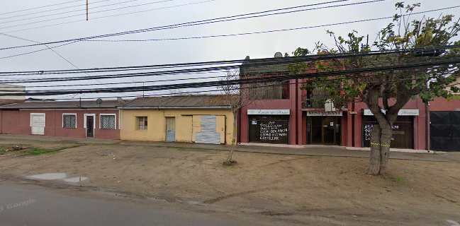 "EL RINCON DE MANSO"