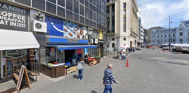 PaniniCafe Sotomayor