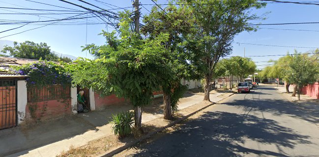 Mercado Lefiman Leonor