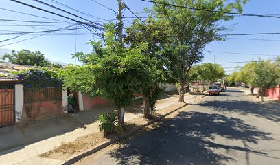 Mercado Lefiman Leonor